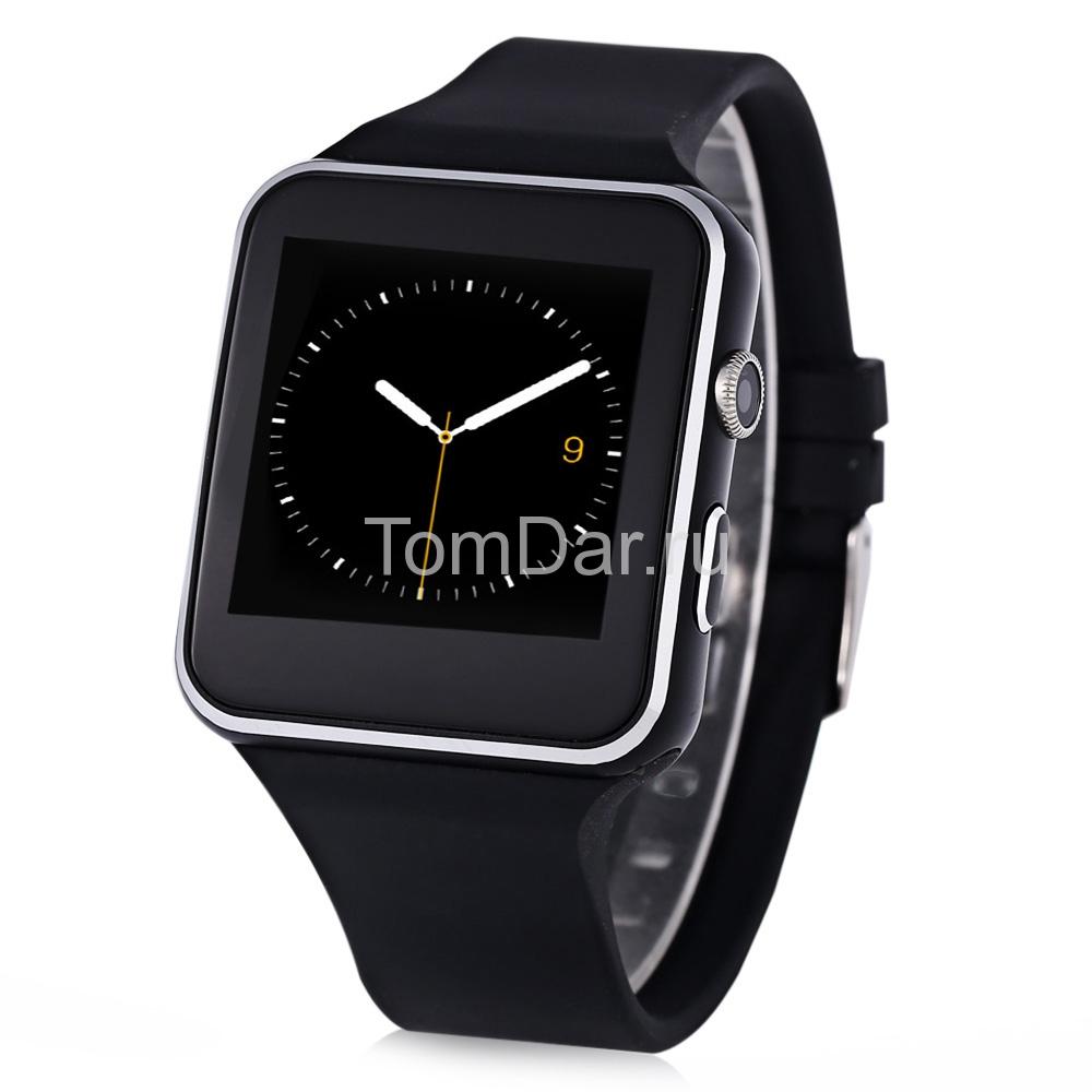 X6 smartwatch купить в Томске