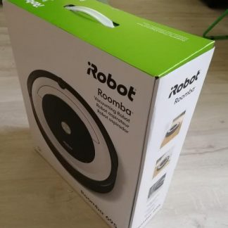 iRobot Roomba 695