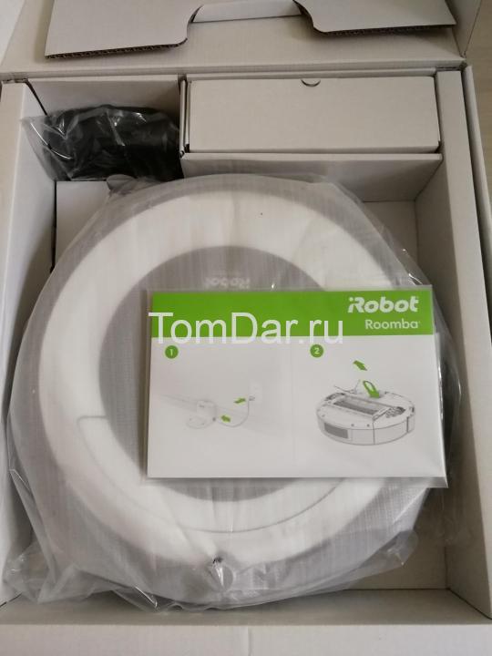 iRobot Roomba 695 iRobot Roomba 695