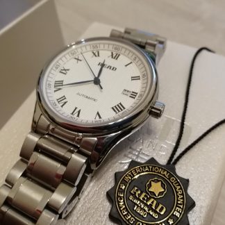 механические часы READ R8003G
