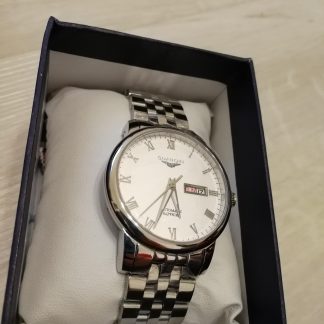 механические часы Lotusman LM501SWA