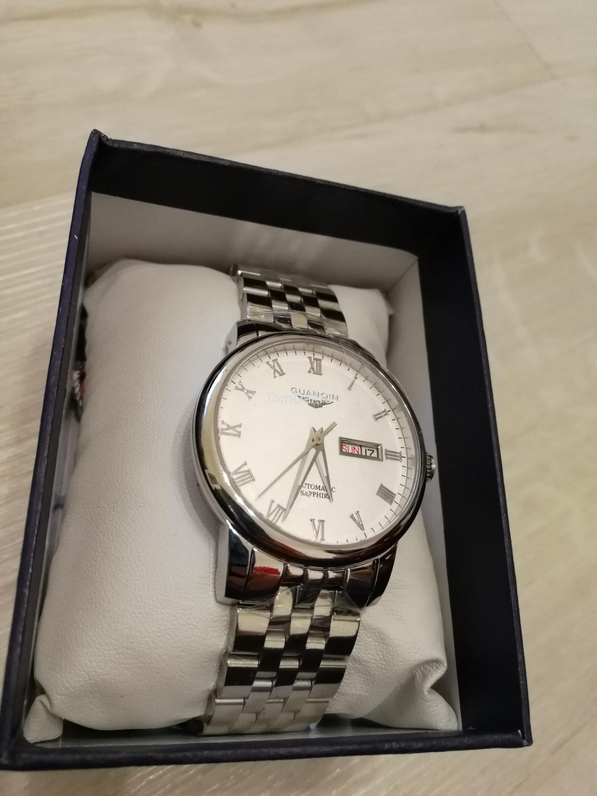 механические часы Lotusman LM501SWA механические часы Lotusman LM501SWA